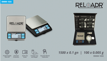Load image into Gallery viewer, Reloader Marksman RMM-100 Scale