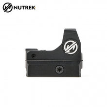 Load image into Gallery viewer, 1x21x16 Extra Light-Weight Red Dot Sight Nutrek Xeed