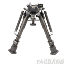 Load image into Gallery viewer, BPA-C Series | Carbon Fiber Bipod