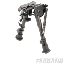 Load image into Gallery viewer, BPA-C Series | Carbon Fiber Bipod