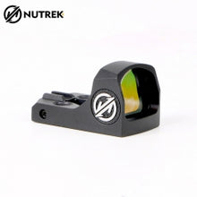 Load image into Gallery viewer, 1x21x16 Extra Light-Weight Red Dot Sight Nutrek Xeed
