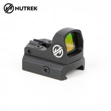 Load image into Gallery viewer, 1x21x16 Extra Light-Weight Red Dot Sight Nutrek Xeed