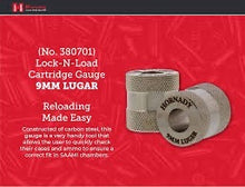 Load image into Gallery viewer, Hornady case cauge