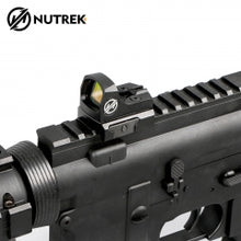 Load image into Gallery viewer, 1x21x16 Extra Light-Weight Red Dot Sight Nutrek Xeed