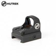 Load image into Gallery viewer, 1x21x16 Extra Light-Weight Red Dot Sight Nutrek Xeed