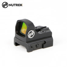Load image into Gallery viewer, 1x21x16 Extra Light-Weight Red Dot Sight Nutrek Xeed