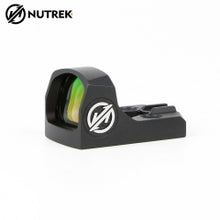 Load image into Gallery viewer, 1x21x16 Extra Light-Weight Red Dot Sight Nutrek Xeed