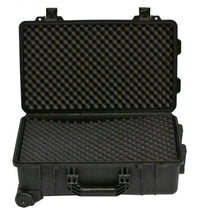 Load image into Gallery viewer, Double Alpha CED waterproof case with trolley