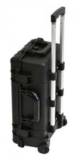 Load image into Gallery viewer, Double Alpha CED waterproof case with trolley