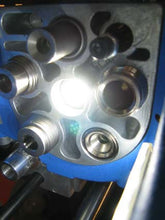 Load image into Gallery viewer, InLine Fabrication LED lighting system for Dillon 650/750