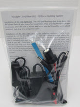 Load image into Gallery viewer, InLine Fabrication LED lighting system for Dillon 650/750