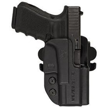 Load image into Gallery viewer, International™ Holster | Belt, Paddle, Drop Offset Holster | Comp-Tac CZP10-c