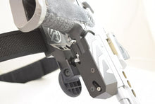 Load image into Gallery viewer, Thigh Pad for Alpha-X / Racer-X Holsters