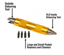Load image into Gallery viewer, Lyman Case Prep "Multi Tool"