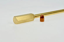 Load image into Gallery viewer, CED Solid Brass Squib Rod