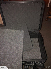 Load image into Gallery viewer, Double Alpha hard gun case - medium