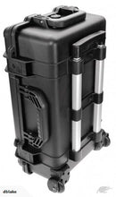 Load image into Gallery viewer, Double Alpha CED waterproof case with trolley