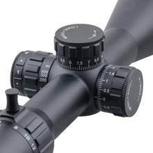 Load image into Gallery viewer, Paragon 3-15x50SFP GenII Riflescope
