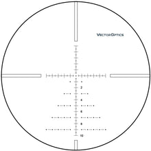 Load image into Gallery viewer, Paragon 3-15x50SFP GenII Riflescope