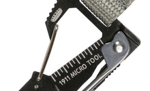 Load image into Gallery viewer, 1911 MICRO TOOL™ key chain
