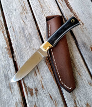 Load image into Gallery viewer, JB custom hunting knife, Surgeon pro.