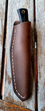 Load image into Gallery viewer, JB custom hunting knife, Surgeon pro.