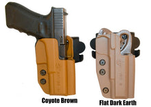 Load image into Gallery viewer, International™ Holster | Belt, Paddle, Drop Offset Holster | Comp-Tac CZP10-c