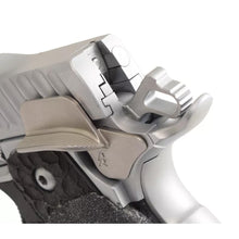 Load image into Gallery viewer, DAA 1911/2011 Ambidextrous Safeties with Shields