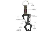Load image into Gallery viewer, 1911 MICRO TOOL™ key chain