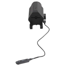 Load image into Gallery viewer, Doublecross w/ Green Laser laser/light combo