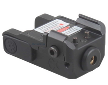 Load image into Gallery viewer, Blitz Pistol Mini Green Laser