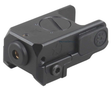 Load image into Gallery viewer, Blitz Pistol Mini Green Laser