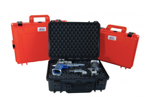 Load image into Gallery viewer, Double Alpha hard gun case - large