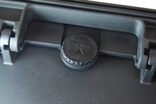 Load image into Gallery viewer, Double Alpha hard gun case - large