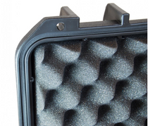 Load image into Gallery viewer, Double Alpha hard gun case - large