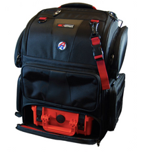 Load image into Gallery viewer, Double Alpha hard gun case – small