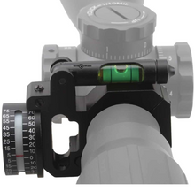 Load image into Gallery viewer, Angle Indicating 30mm ACD Mount