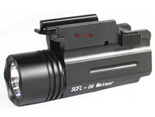 Load image into Gallery viewer, Meteor Pistol LED
