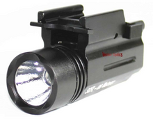 Load image into Gallery viewer, Meteor Pistol LED