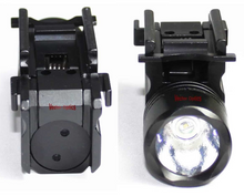 Load image into Gallery viewer, Meteor Pistol LED