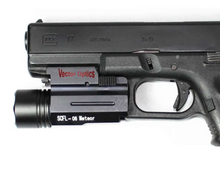Load image into Gallery viewer, Meteor Pistol LED
