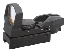 Load image into Gallery viewer, Imp 1x23x34 Weaver Red Dot Sight