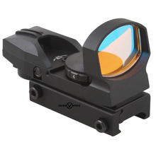 Load image into Gallery viewer, Imp 1x23x34 Weaver Red Dot Sight