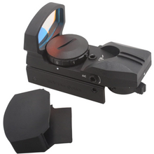 Load image into Gallery viewer, Imp 1x23x34 Weaver Red Dot Sight