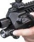 Load image into Gallery viewer, Integral Front Flashlight for MCK for Ronis mcc