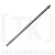 Load image into Gallery viewer, Eliminator Buck Mark Recoil Guide Rod by Striplin Custom Gunwork