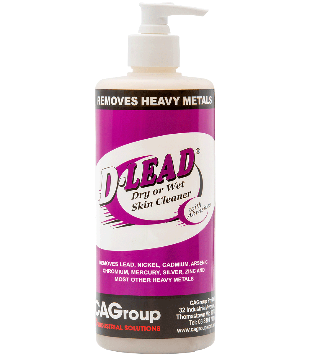 Dry or wet kin cleaner. D-lead – All Gun Sports NZ