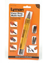 Load image into Gallery viewer, Lyman Case Prep &quot;Multi Tool&quot;