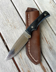 JB hunting knife medium