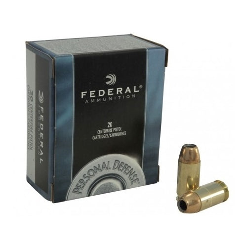 45 acp 230 grain JHP